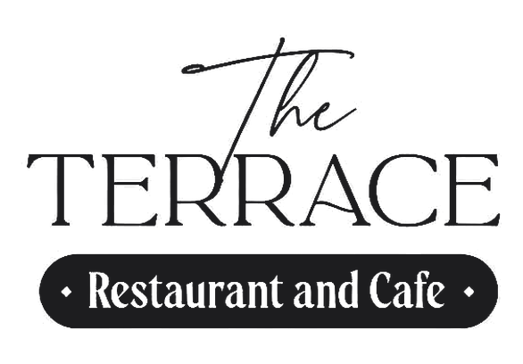 The Terrace, Restaurant and Cafe