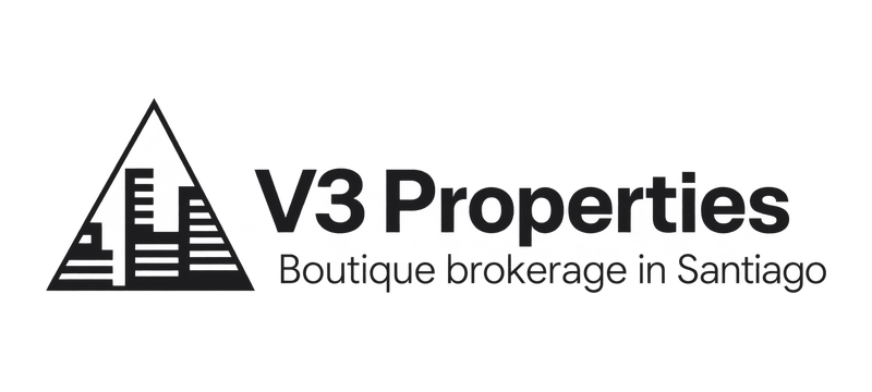 V3 Propiedades